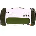 Sea to Summit Camp Plus Self Inflating Sleeping Mat Large