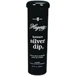 Hagerty Silver Flatware Dip