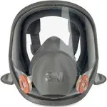 3M 6900 Large Full Facepiece Reusable Respirator