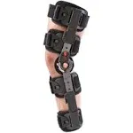 Breg T Scope Premier Post-Op Knee Brace