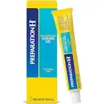 Preparation H Hemorrhoidal Cooling Gel