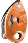 Petzl - Grigri Belay Device Blue