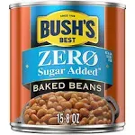 Bush's Baked Beans