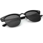 Kaliyadi Polarized Sunglasses, New