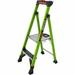 Little Giant Ladders MightyLite 2.0 4' Stepladder