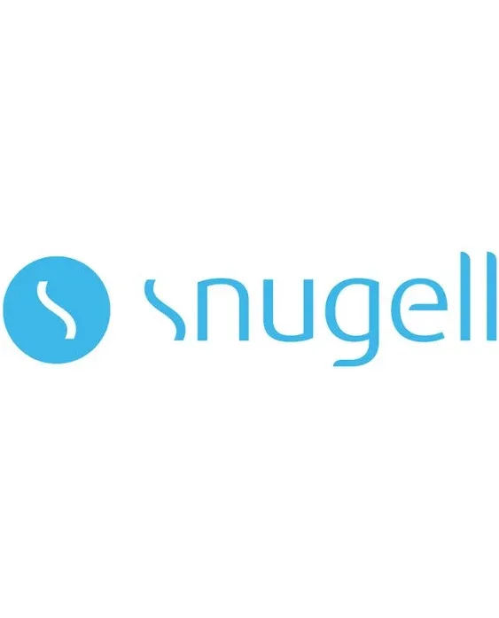 CPAP Hose Hanger by Snugell - Universal Fit for All CPAP Tubing - Convenient CPAP Hose Holder for Easy Cleaning and Drying