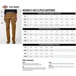 Dickies Women's Relaxed Cargo Pant