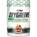 EHPLabs: OxyGreens Daily Super Greens Guava Paradise