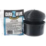 Rainier Precision, DZA-U, Dri-Z-Air Unit, Moisture Absorber