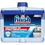 Finish Dishwasher Cleaner