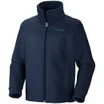 Columbia Sportswear Boy's Steens Mt II Fleece Jacket