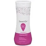 Summer's Eve Cleansing Wash - Simply Sensitive, 15 fl oz