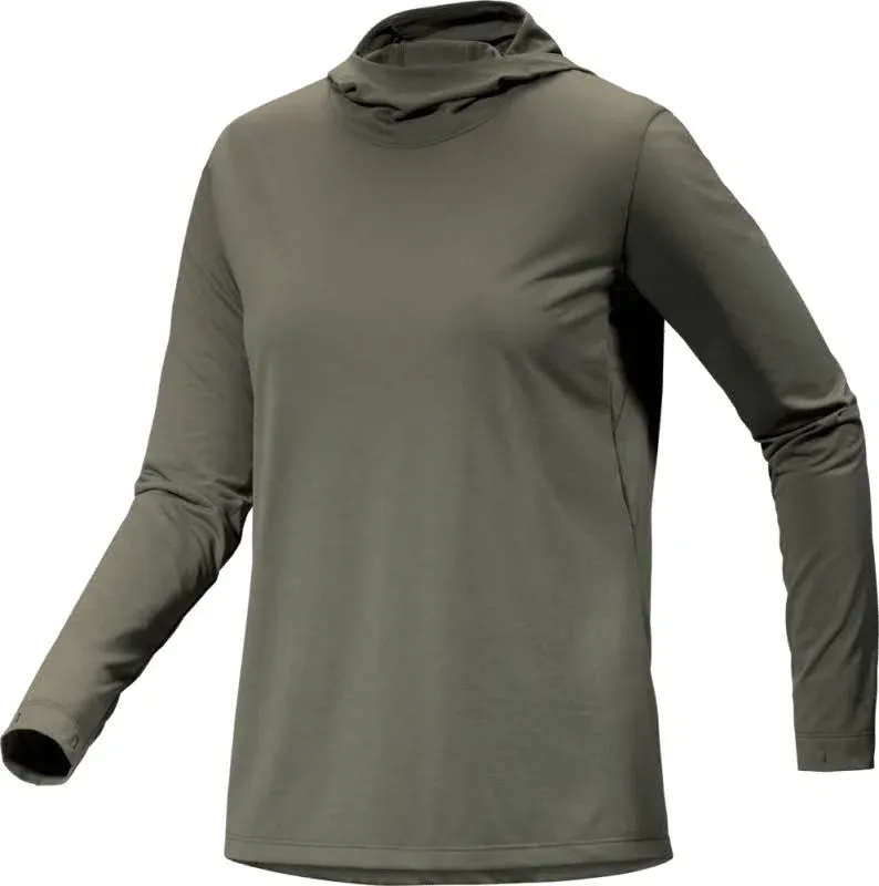 Arc'teryx Women's Taema Hoody