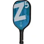 ONIX Z5 Graphite Pickleball Paddle. Color: Blue