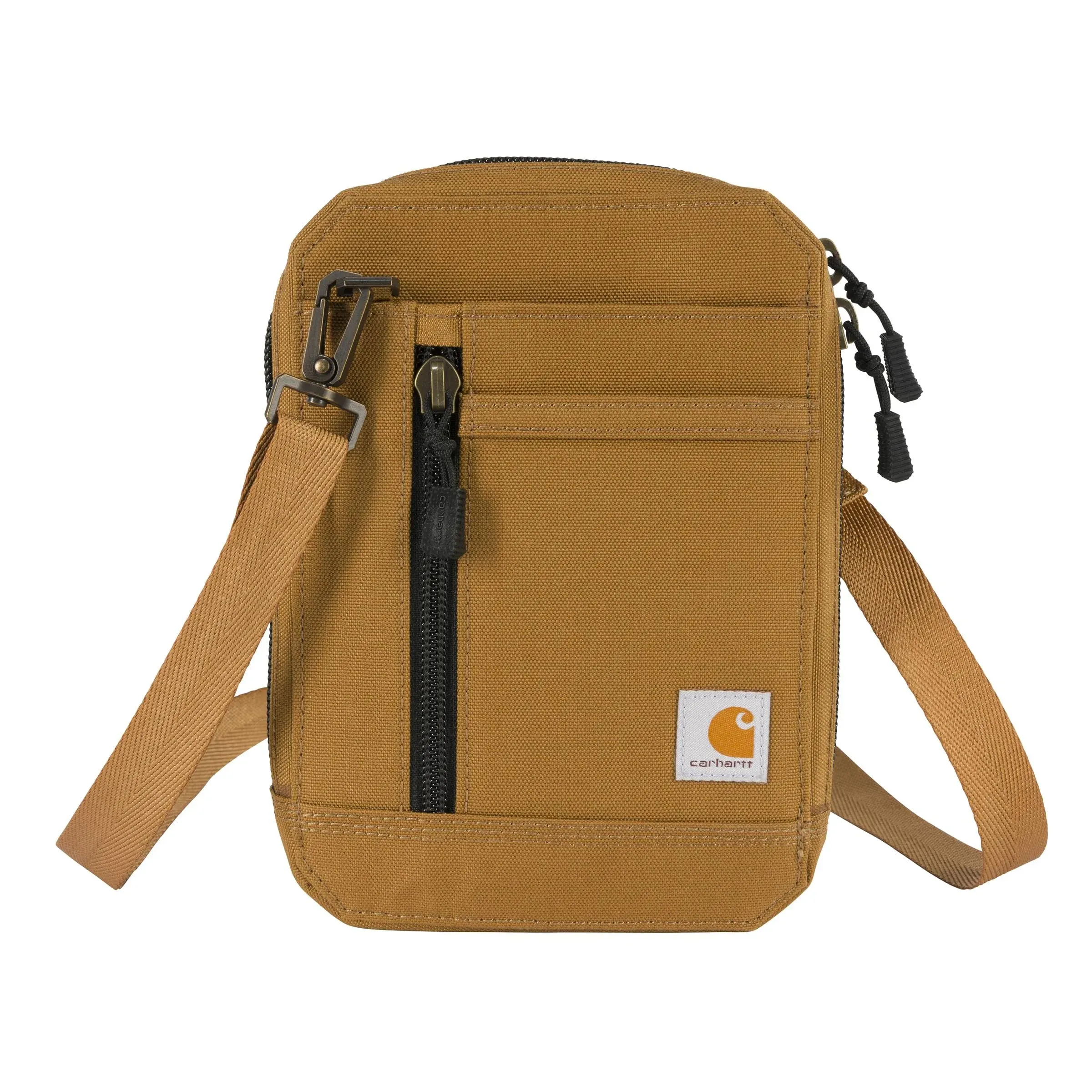 Carhartt Nylon Duck Crossbody Wallet