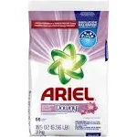 Ariel with A Touch of Downy Freshness Powder Laundry Detergent, 105 oz, 66 Loads