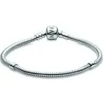 Armband Pandora Silber