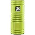 TriggerPoint Grid Foam Roller, Lime Green