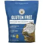 King Arthur Flour Gluten Free Measure For Measure Flour 48 oz.