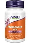 Melatonin 3 mg