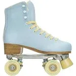 Impala Quad Skate - Sky Blue 8