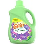 Gain Moonlight Breeze Fabric Conditioner (100 fl oz)