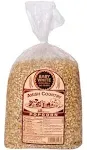 - Baby White (6 Pound Bag) - Small &amp; Tender Popcorn - Old Fashioned And Delic...