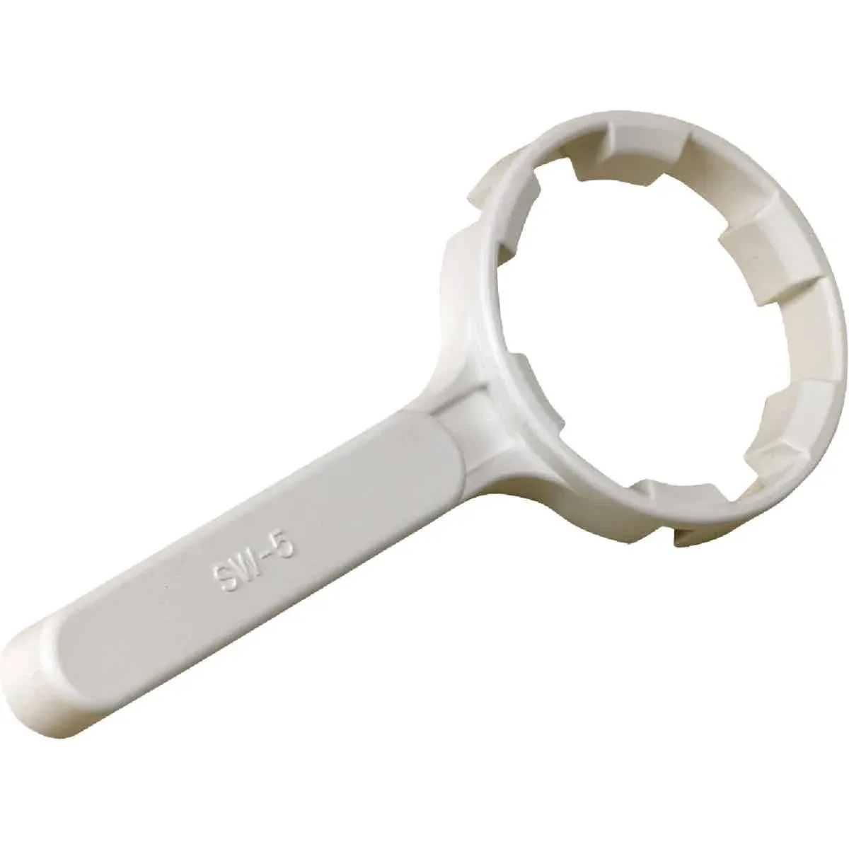 Culligan SW-2A Water Filter Housing Wrench Polypropylene Black