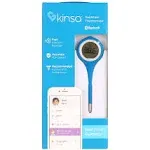 Kinsa QuickCare Digital Thermometer