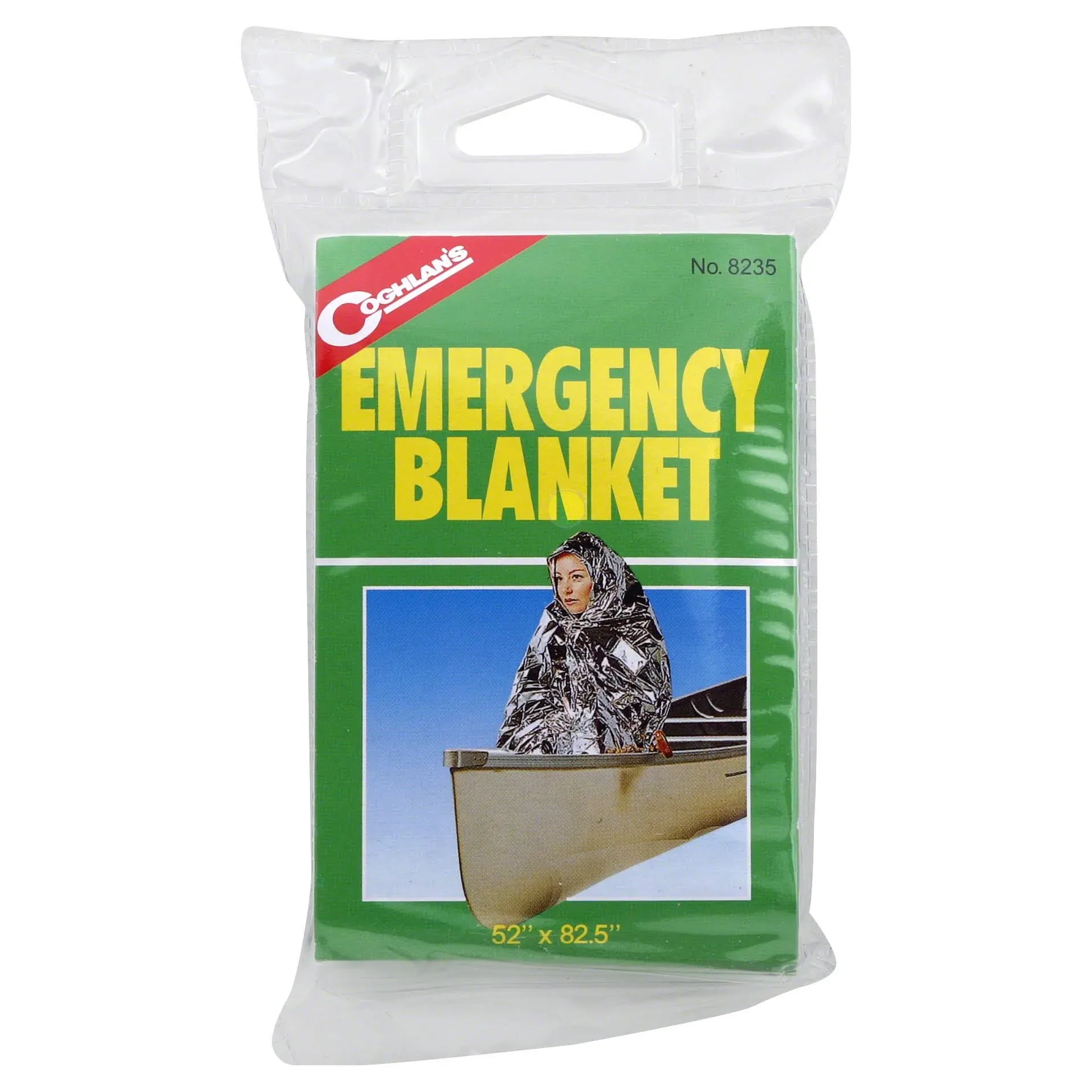 Coghlan s Emergency Blanket