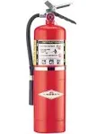 Amerex ABC Dry Chemical Fire Extinguisher