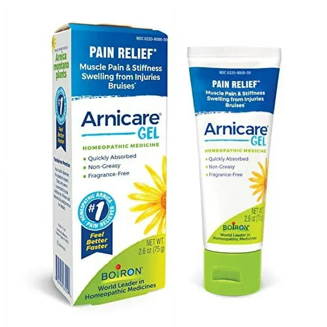 Arnicare Gel - 2.6 oz Boiron