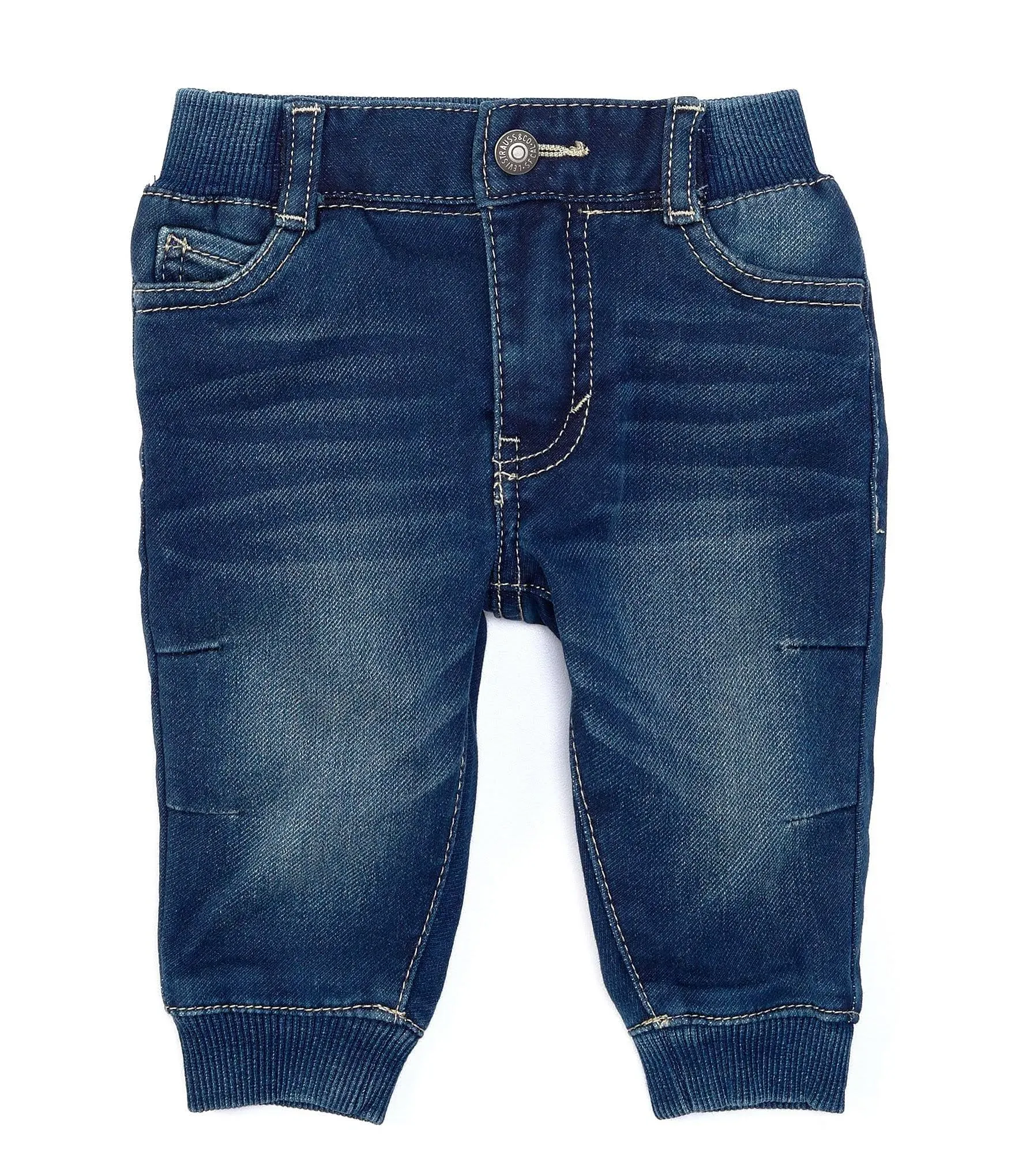 Levi's Baby Boys Knit Jogger Pants