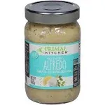 Primal Kitchen No Dairy Alfredo Sauce Made With Avocado Oil (15 oz)