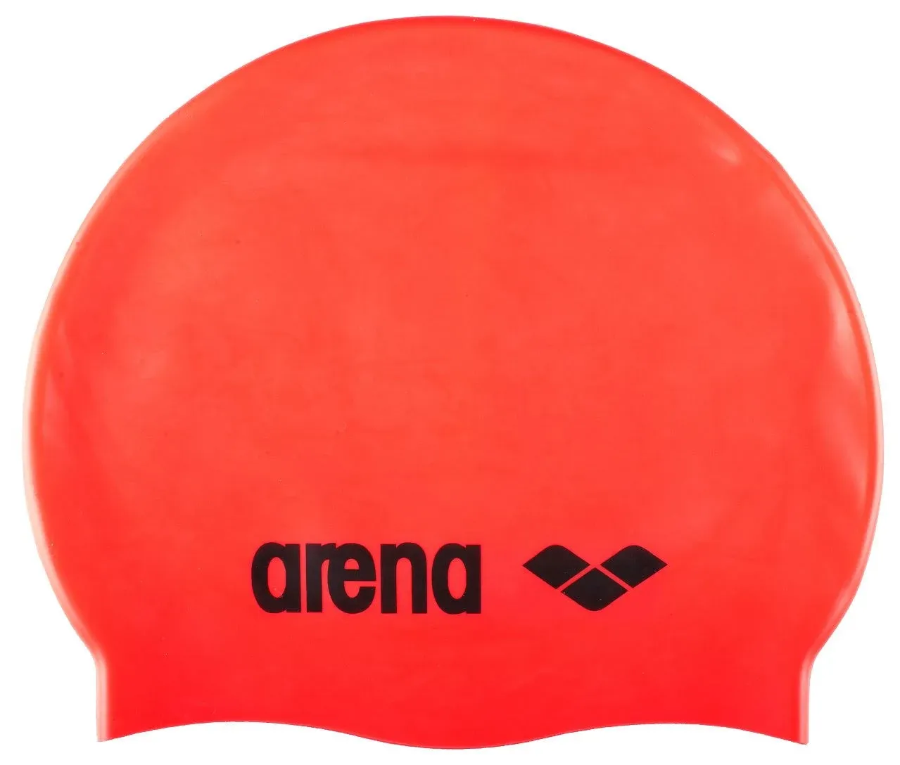 Arena Classic Silicone - Swimming Cap