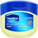 Vaseline Original Petroleum Jelly - 13 oz