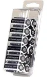 Streamlight Lithium Batteries (12) Pack