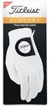 Titleist Players Golf Glove - Small - Left Hand