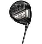 Callaway Great Big Bertha Fairway Wood