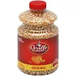 Orville Redenbacher's Gourmet Popcorn Kernels, Original Yellow, 30 oz