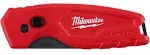 Milwaukee Hand Tools - Fastback Compact Flip Utility Knife