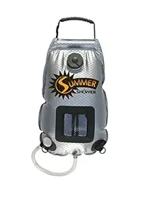 Advanced Elements 5 Gallon Summer Shower