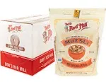 Bob's Red Mill Muesli, Old Country Style - 40 oz