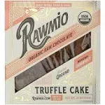 Rawmio Organic Raw Chocolate Truffle Cake 28 oz