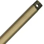 Hunter Fan Company, 26041, New Bronze 12 inch DownrodHunter Fan Company, 26041, New Bronze 12 inch Downrod