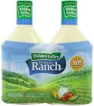 Hidden Valley Original Ranch Dressing