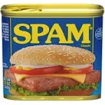 Spam Classic