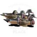 Greenhead Gear Pro Grade Wood Duck Decoys