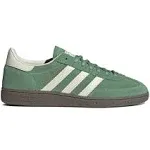 Adidas Handball Spezial Trainers Blue Cream Crystal White, 12