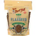 Bob's Red Mill Flaxseed